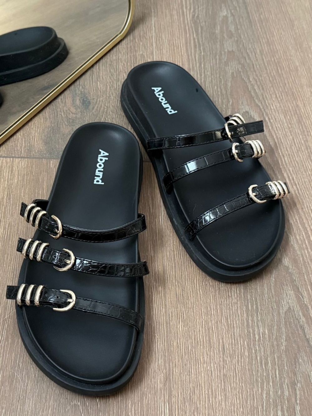 Sandals